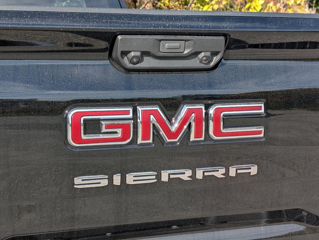 2026 GMC SIERRA 2500HD Pro Photo