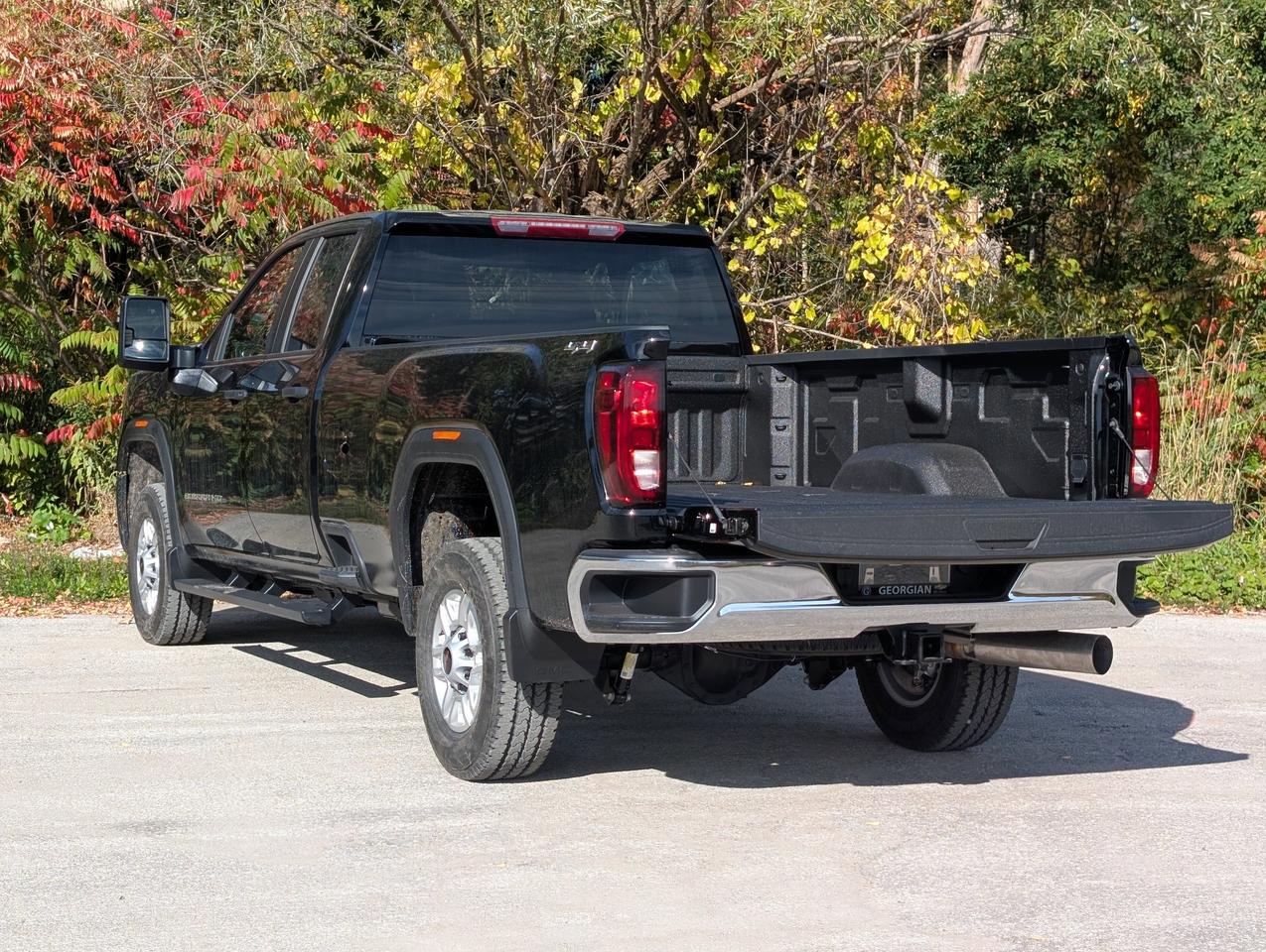2026 GMC SIERRA 2500HD Pro Photo