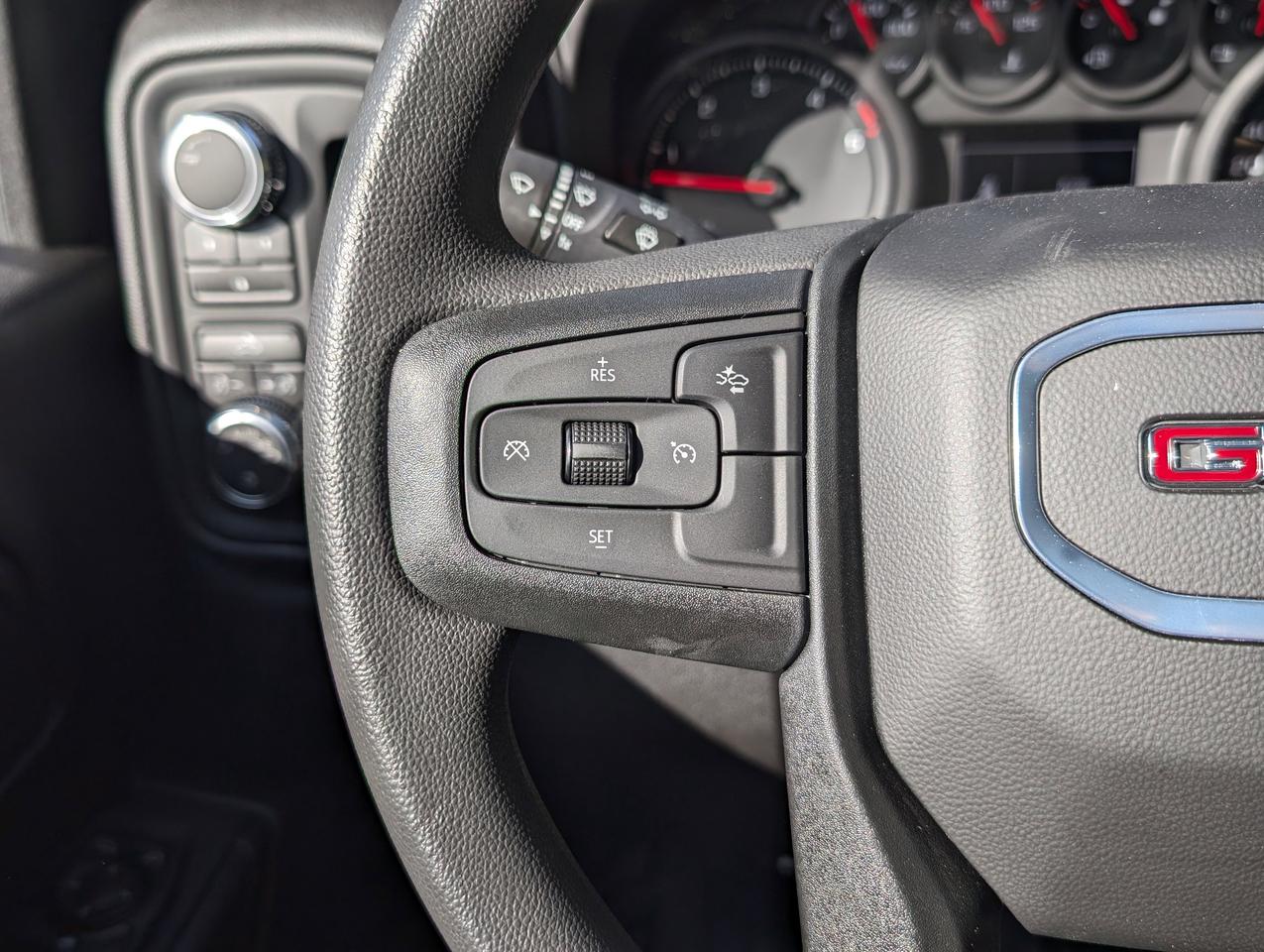 2026 GMC SIERRA 2500HD Pro Photo