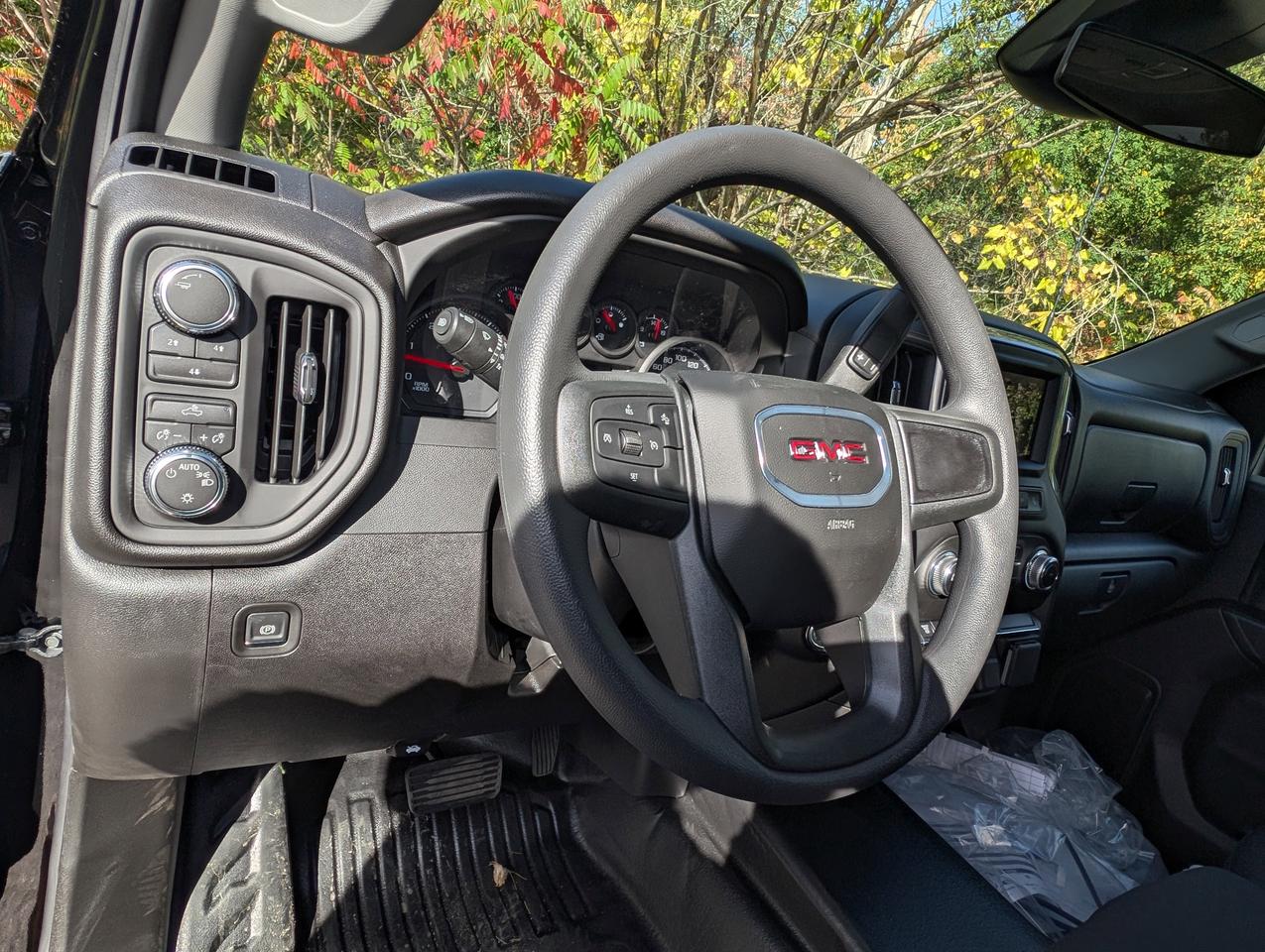 2026 GMC SIERRA 2500HD Pro Photo