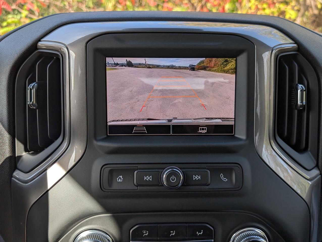 2026 GMC SIERRA 2500HD Pro Photo