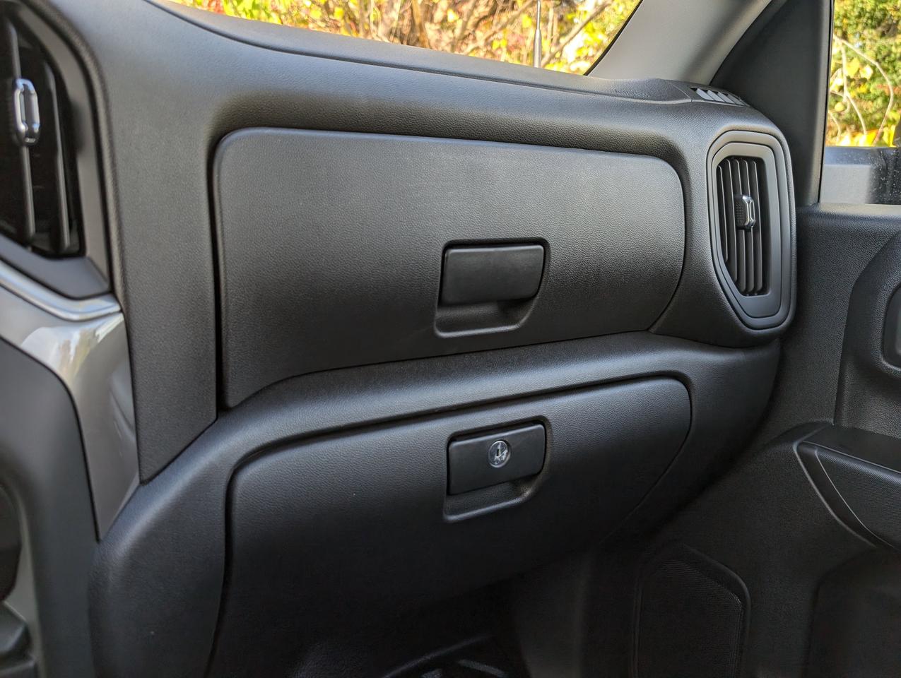 2026 GMC SIERRA 2500HD Pro Photo