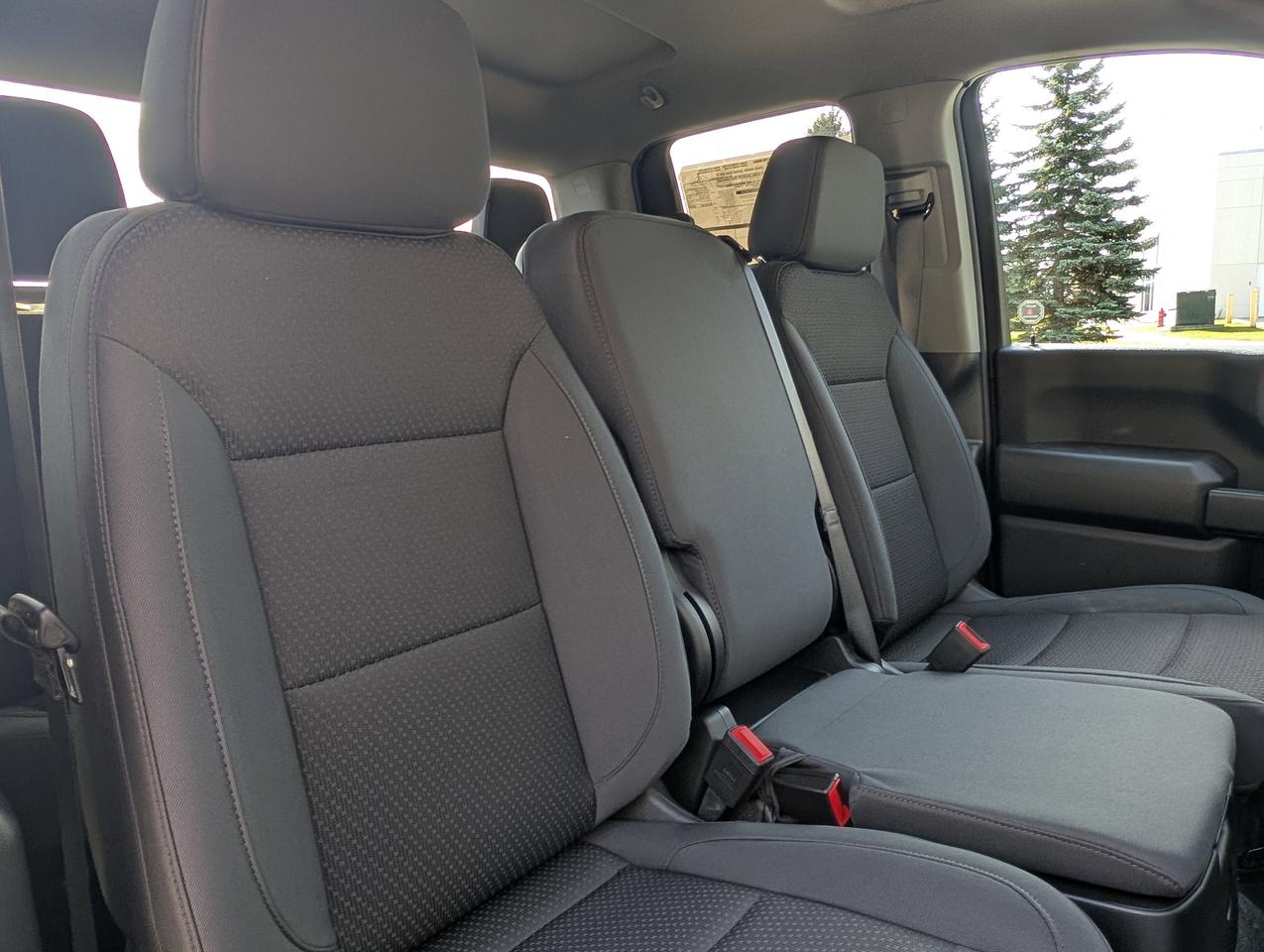 2026 GMC SIERRA 2500HD Pro Photo