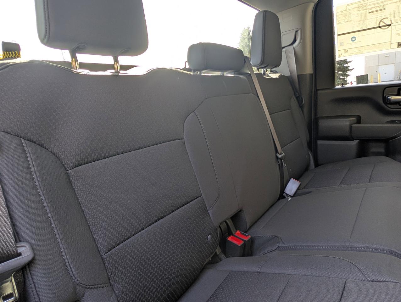 2026 GMC SIERRA 2500HD Pro Photo