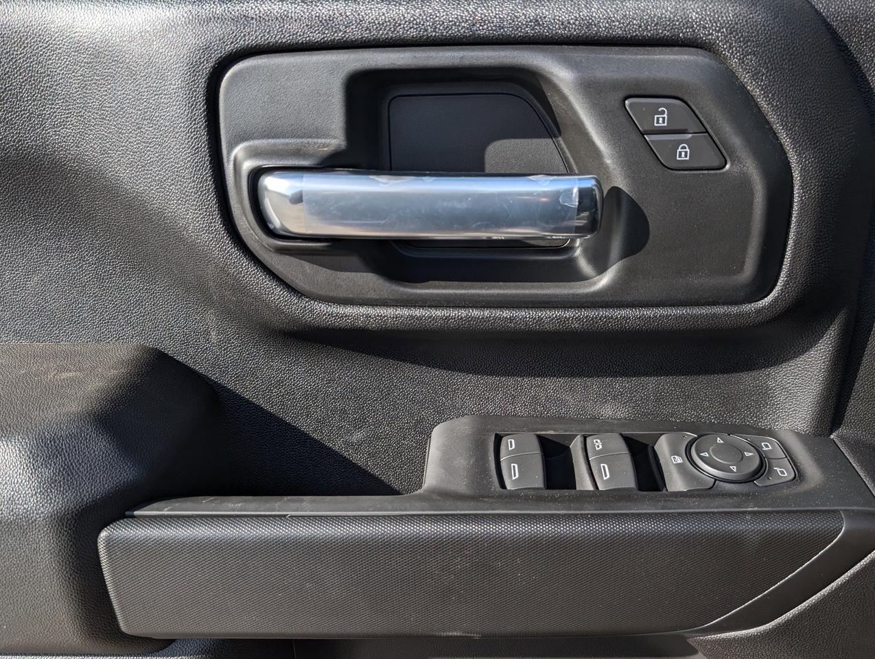 2026 GMC SIERRA 2500HD Pro Photo