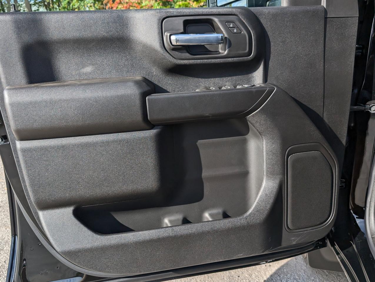 2026 GMC SIERRA 2500HD Pro Photo