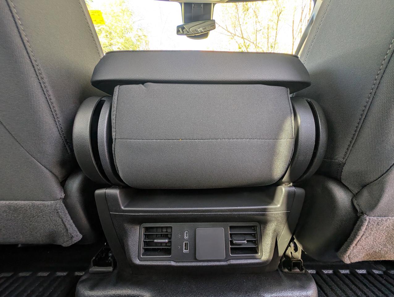 2026 GMC SIERRA 2500HD Pro Photo