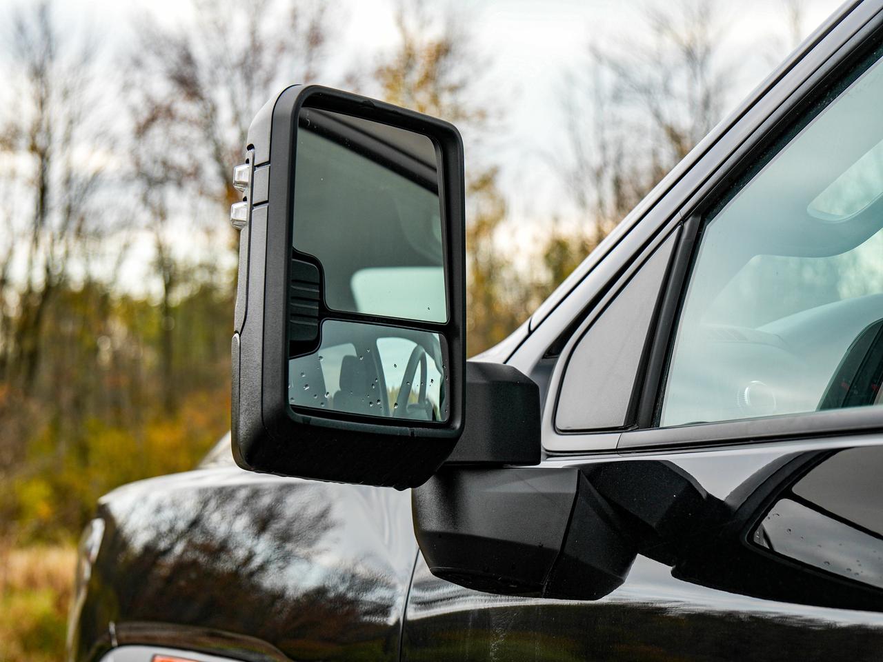 2026 GMC SIERRA 2500HD Pro Photo