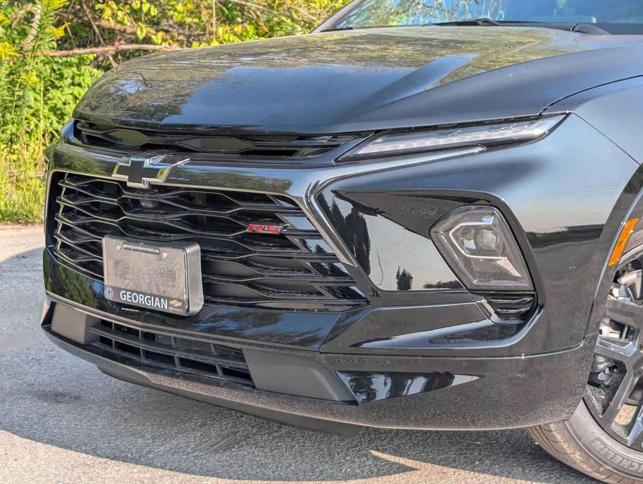 2025 Chevrolet Blazer RS Photo