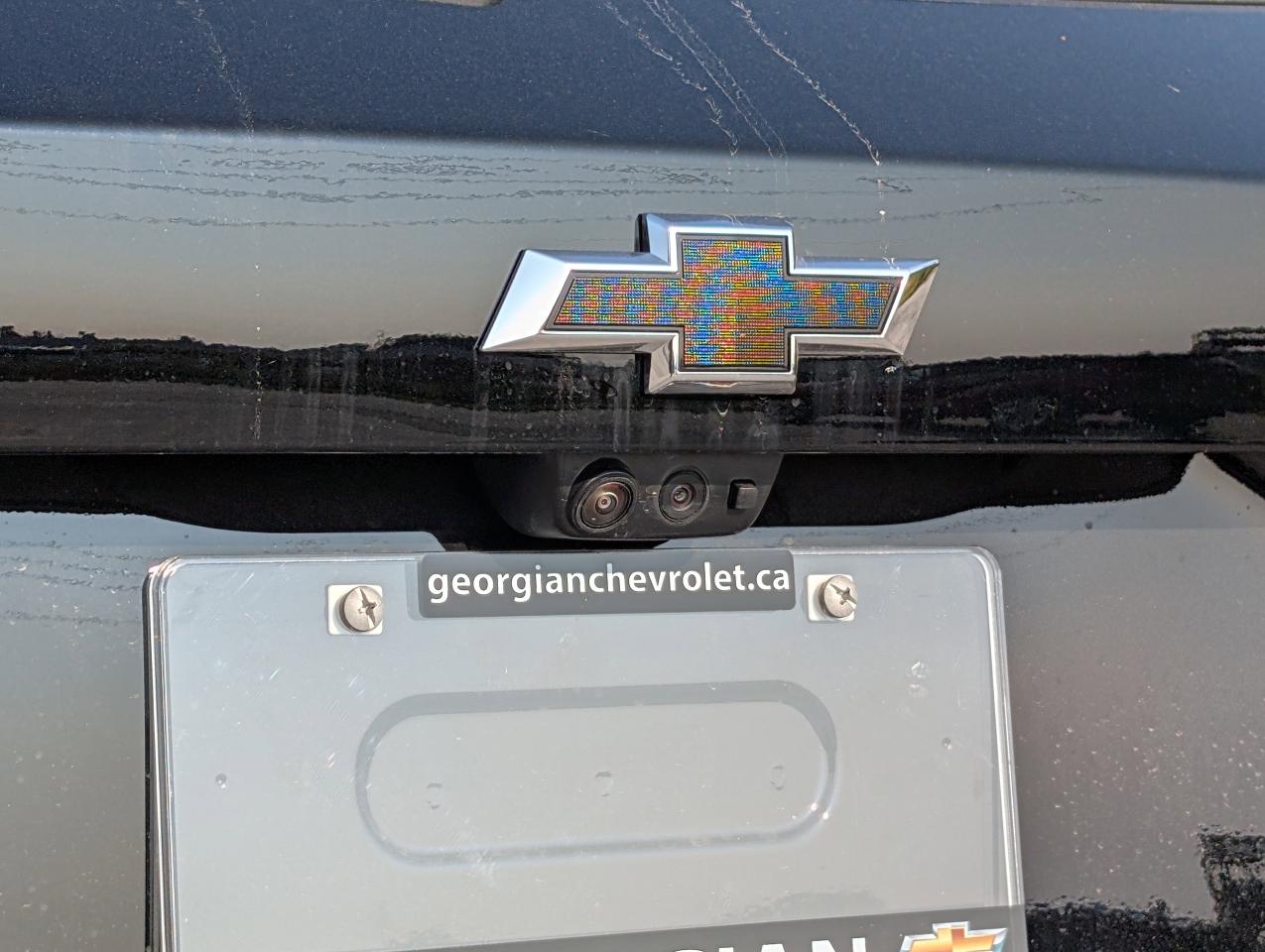 2025 Chevrolet Blazer RS Photo