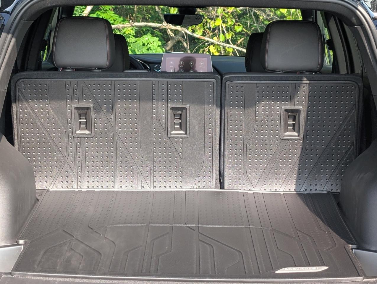 2025 Chevrolet Blazer RS Photo