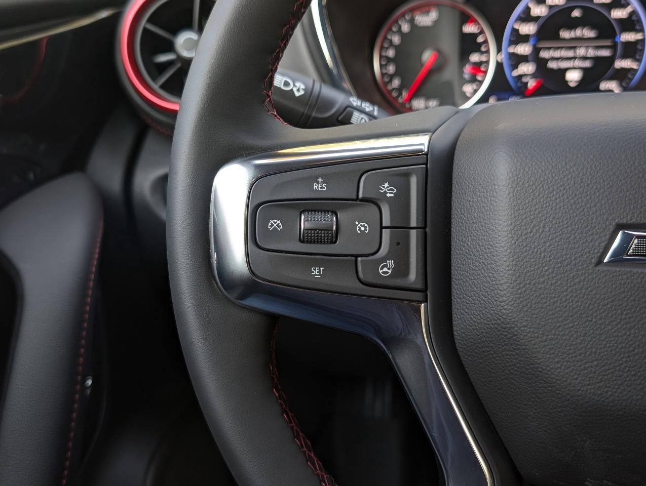 2025 Chevrolet Blazer RS Photo