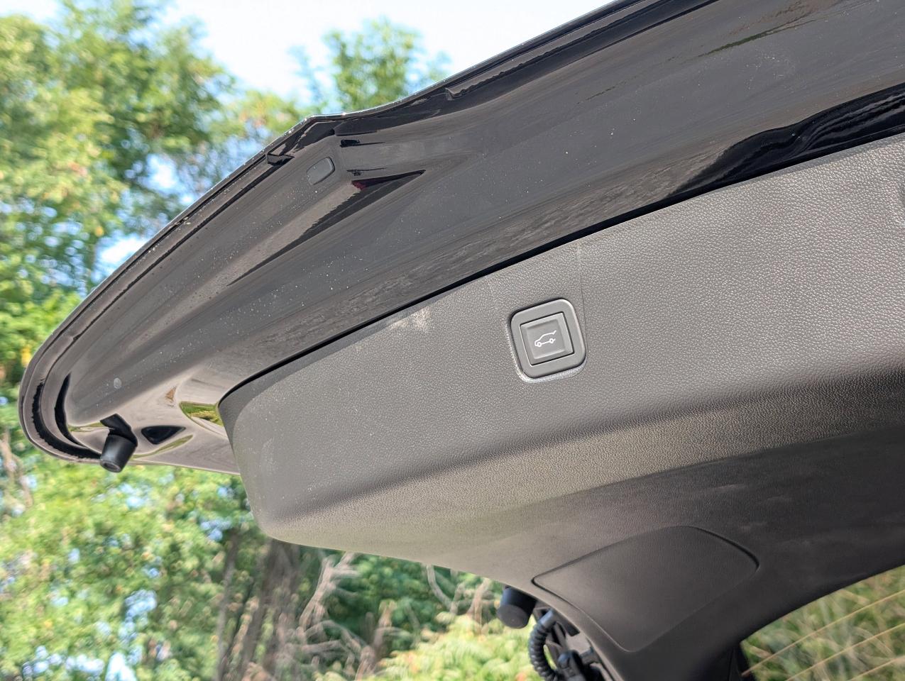 2025 Chevrolet Blazer RS Photo