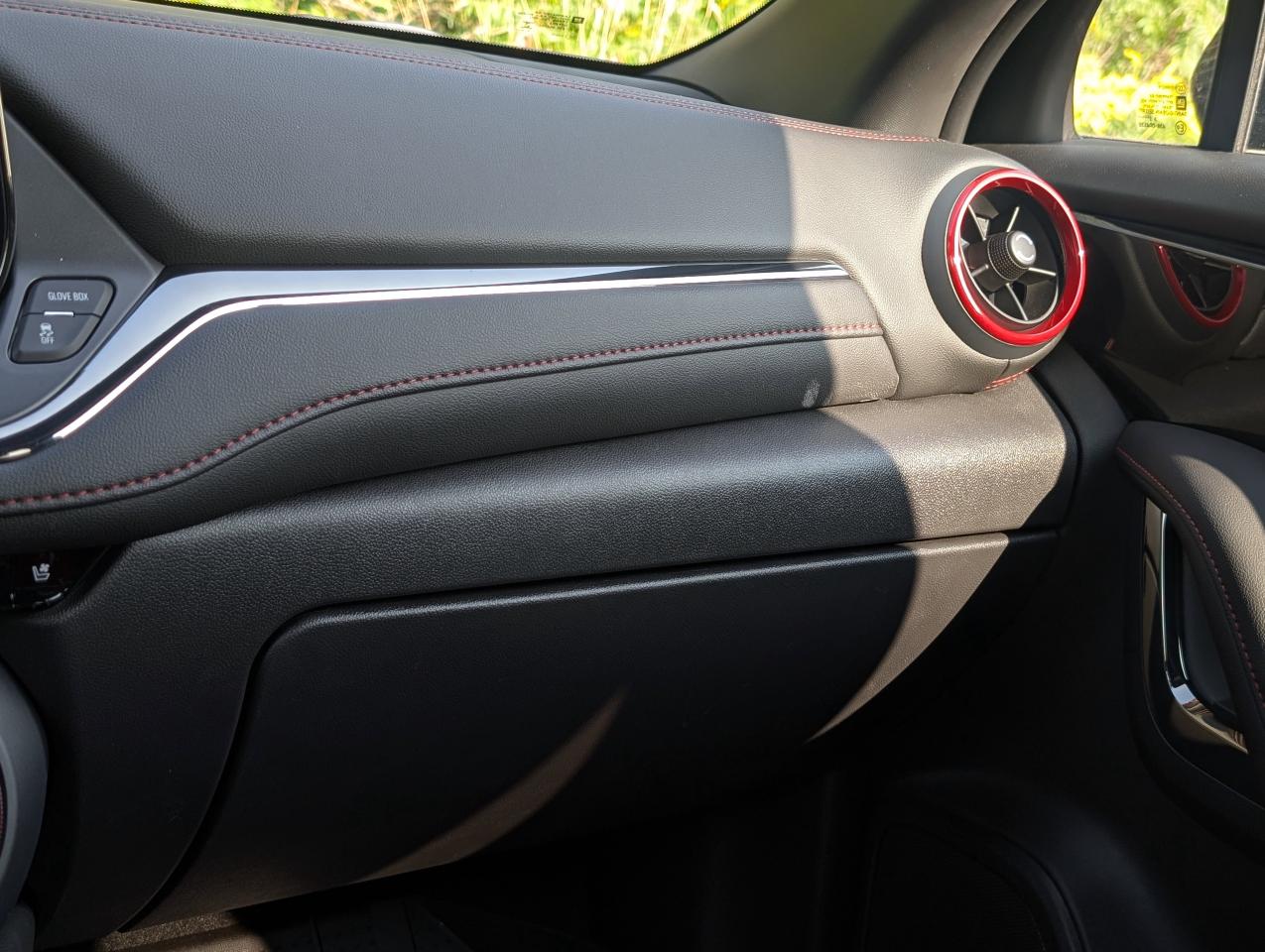 2025 Chevrolet Blazer RS Photo