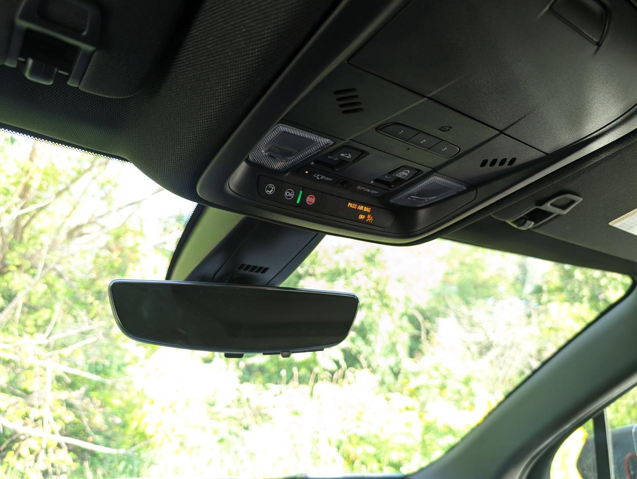 2025 Chevrolet Blazer RS Photo