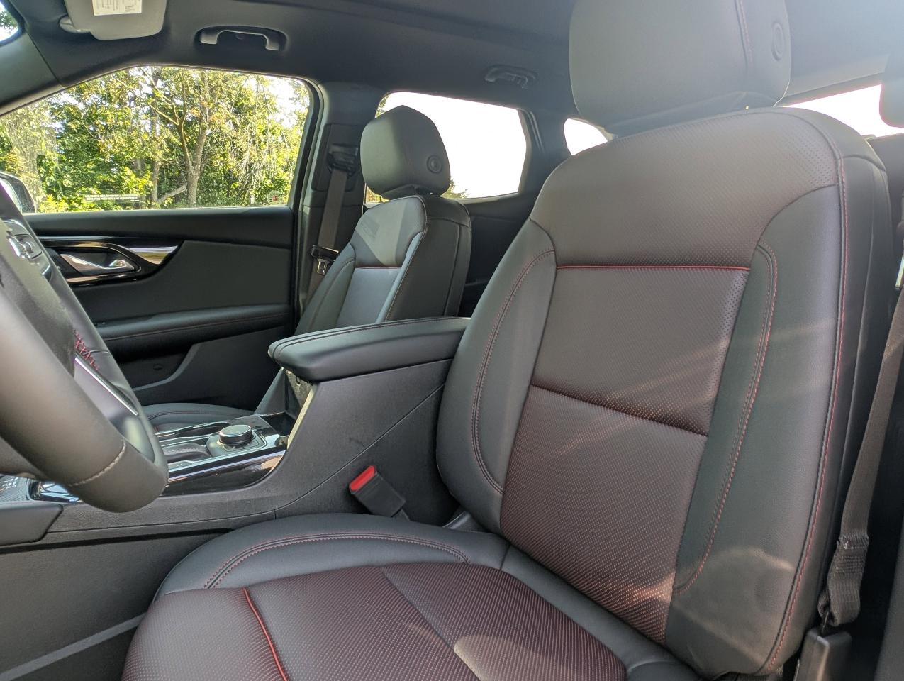 2025 Chevrolet Blazer RS Photo