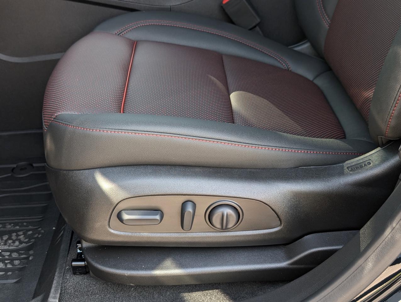 2025 Chevrolet Blazer RS Photo