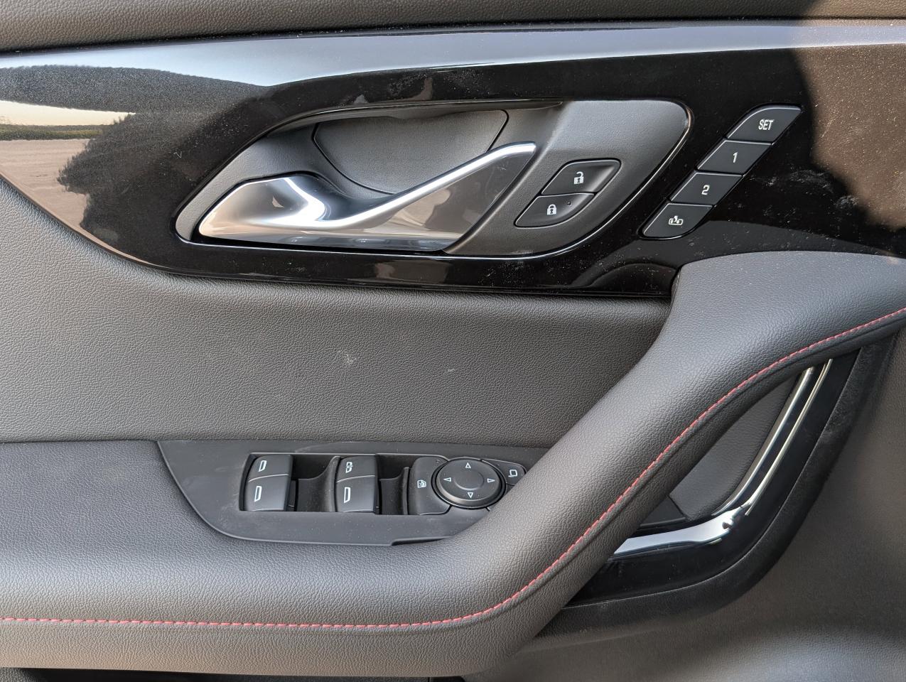 2025 Chevrolet Blazer RS Photo