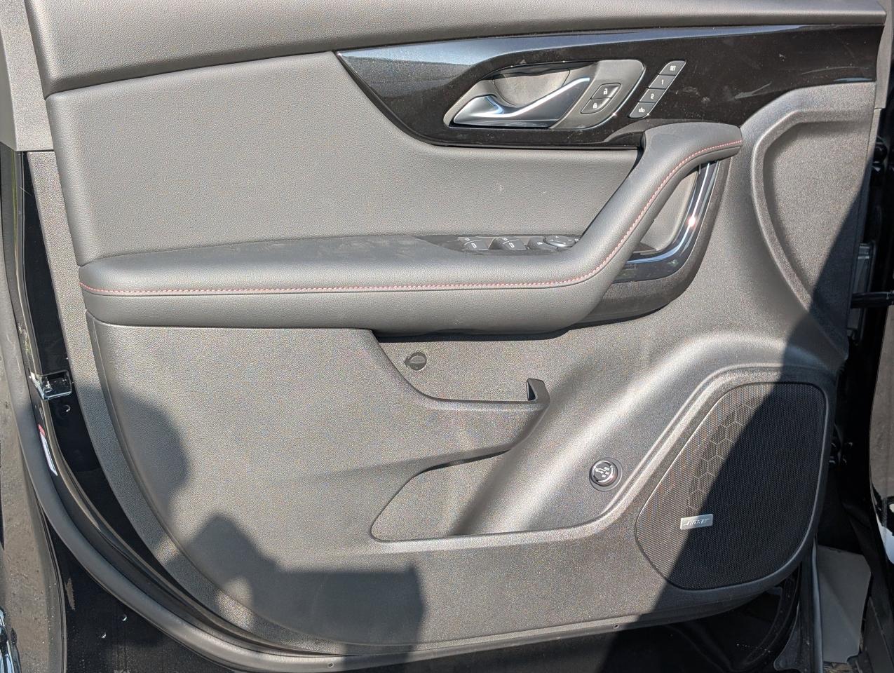 2025 Chevrolet Blazer RS Photo