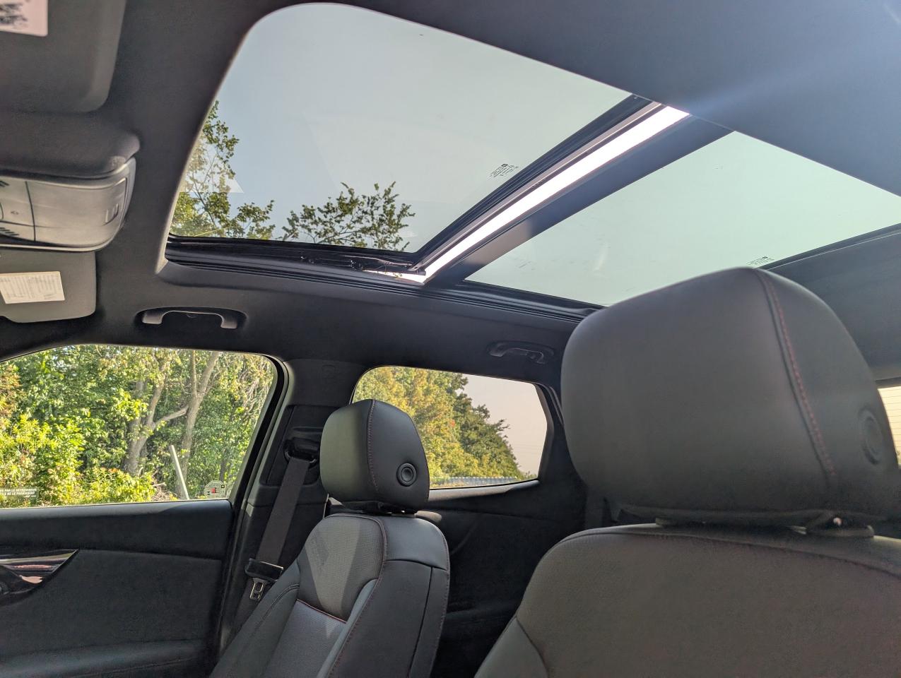 2025 Chevrolet Blazer RS Photo