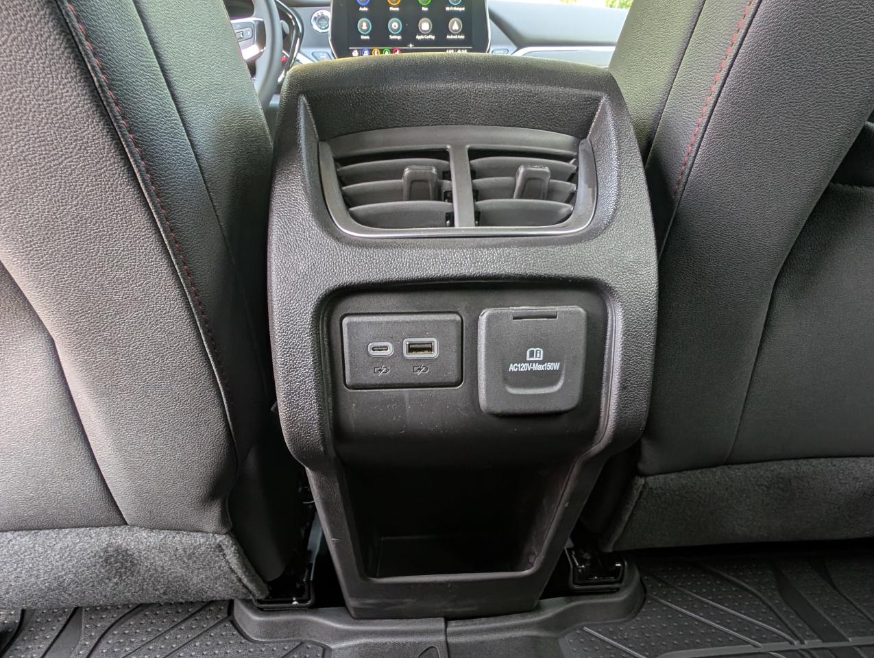 2025 Chevrolet Blazer RS Photo