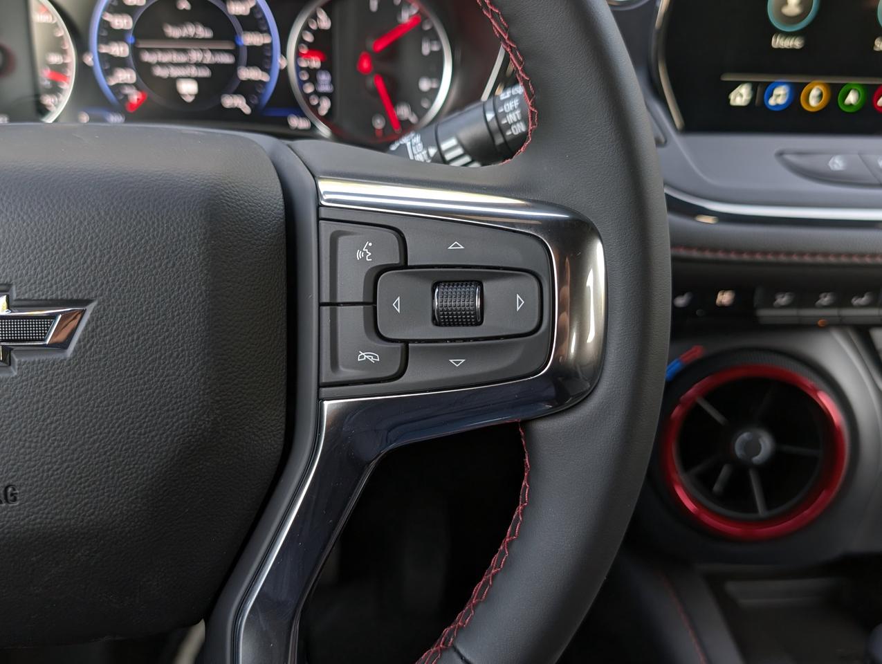 2025 Chevrolet Blazer RS Photo
