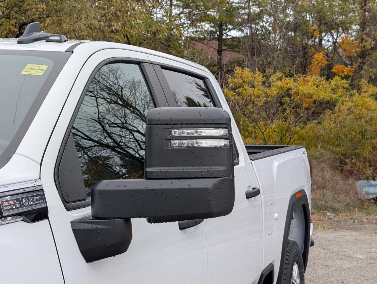 2026 GMC SIERRA 2500HD Pro Photo2