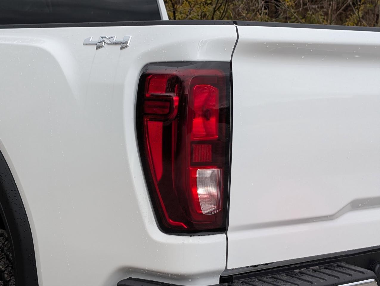 2026 GMC SIERRA 2500HD Pro Photo