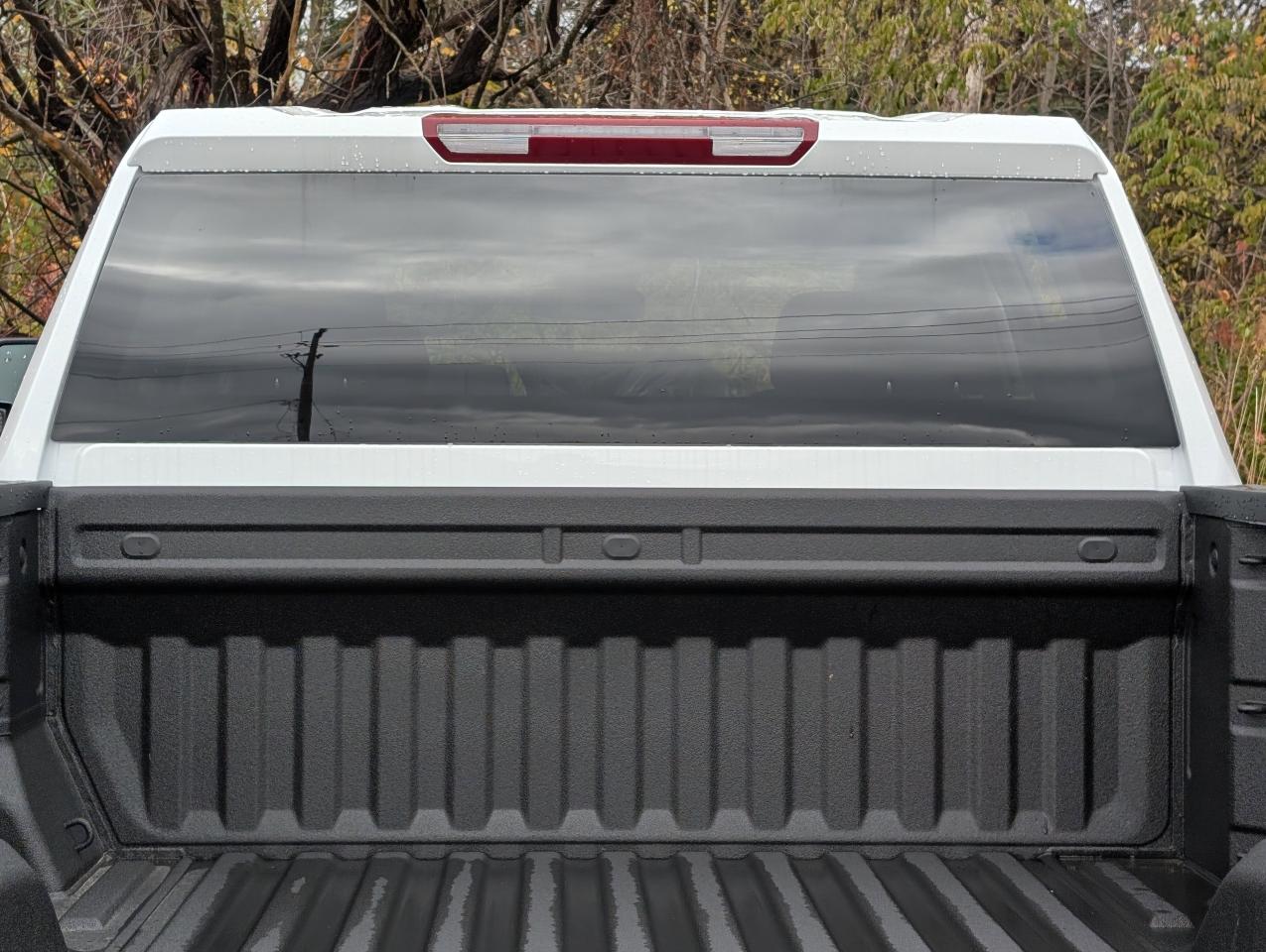 2026 GMC SIERRA 2500HD Pro Photo