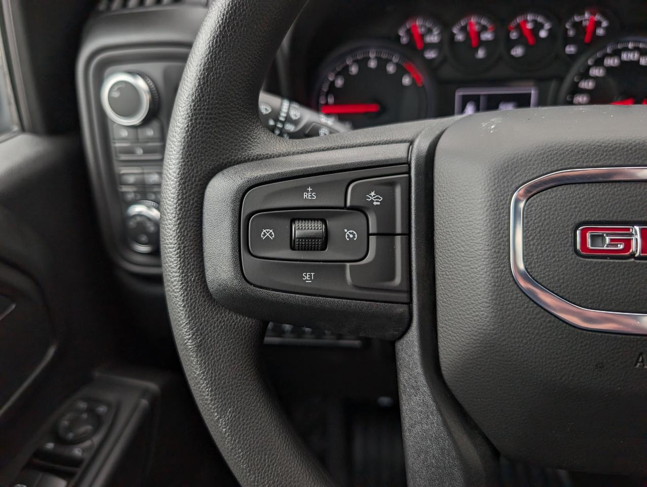 2026 GMC SIERRA 2500HD Pro Photo