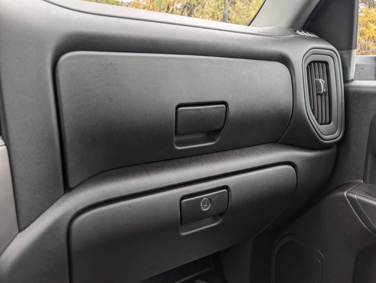 2026 GMC SIERRA 2500HD Pro Photo