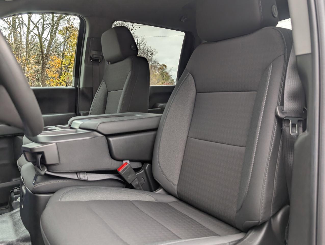 2026 GMC SIERRA 2500HD Pro Photo