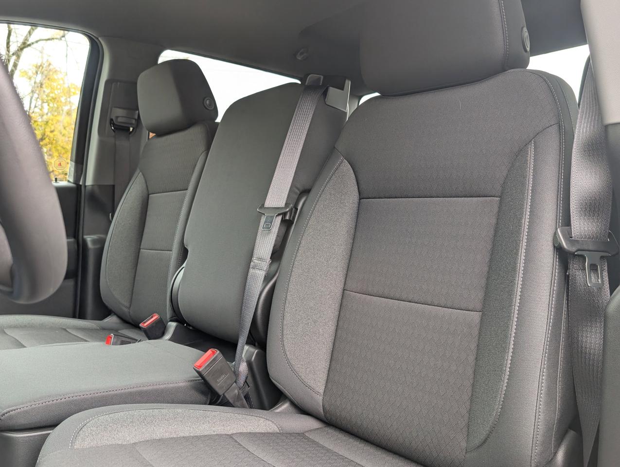 2026 GMC SIERRA 2500HD Pro Photo