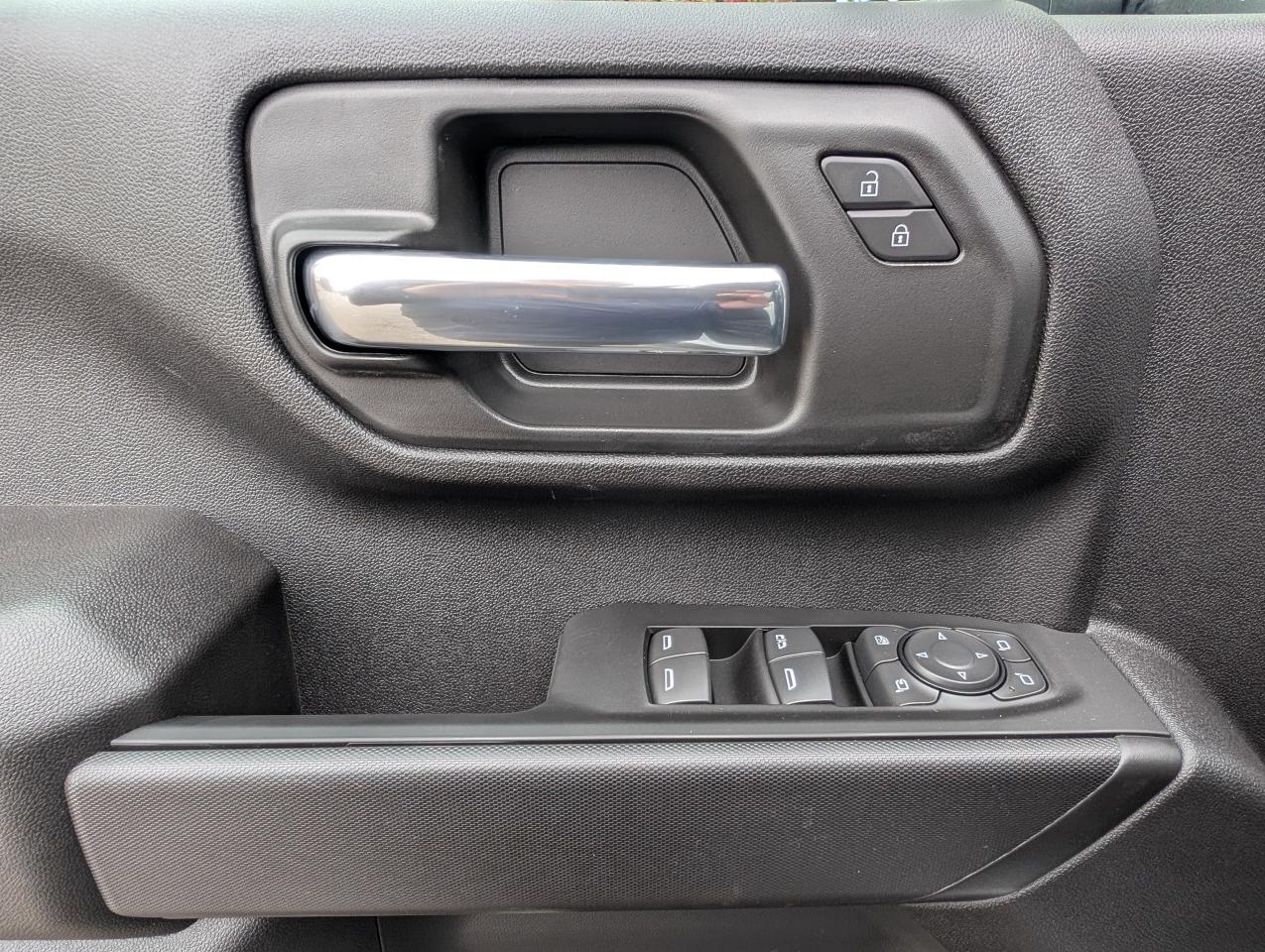 2026 GMC SIERRA 2500HD Pro Photo