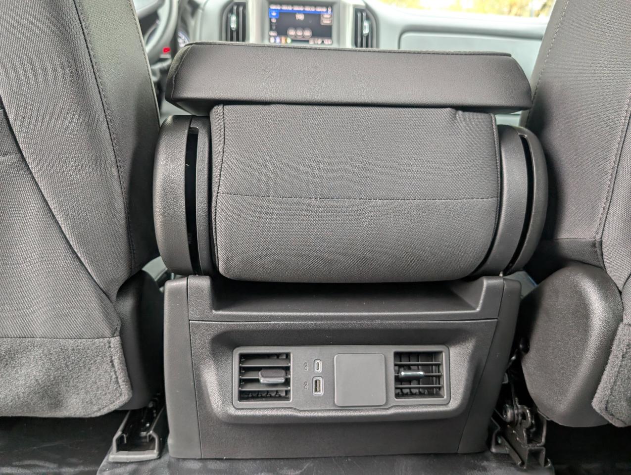 2026 GMC SIERRA 2500HD Pro Photo