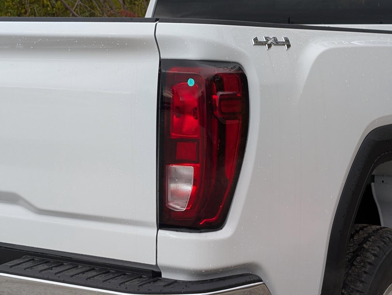 2026 GMC SIERRA 2500HD Pro Photo