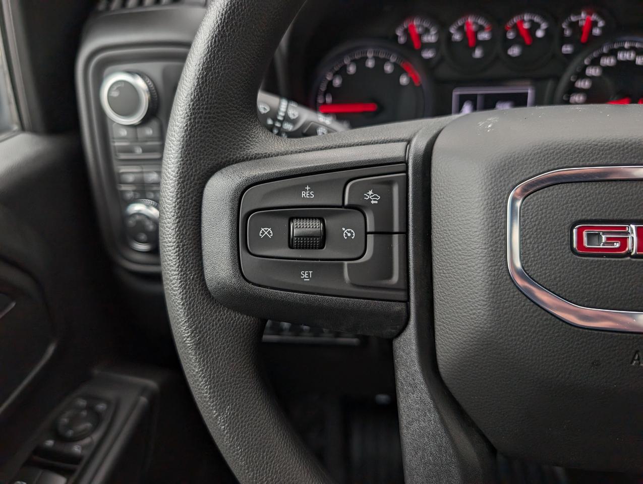 2026 GMC SIERRA 2500HD Pro Photo