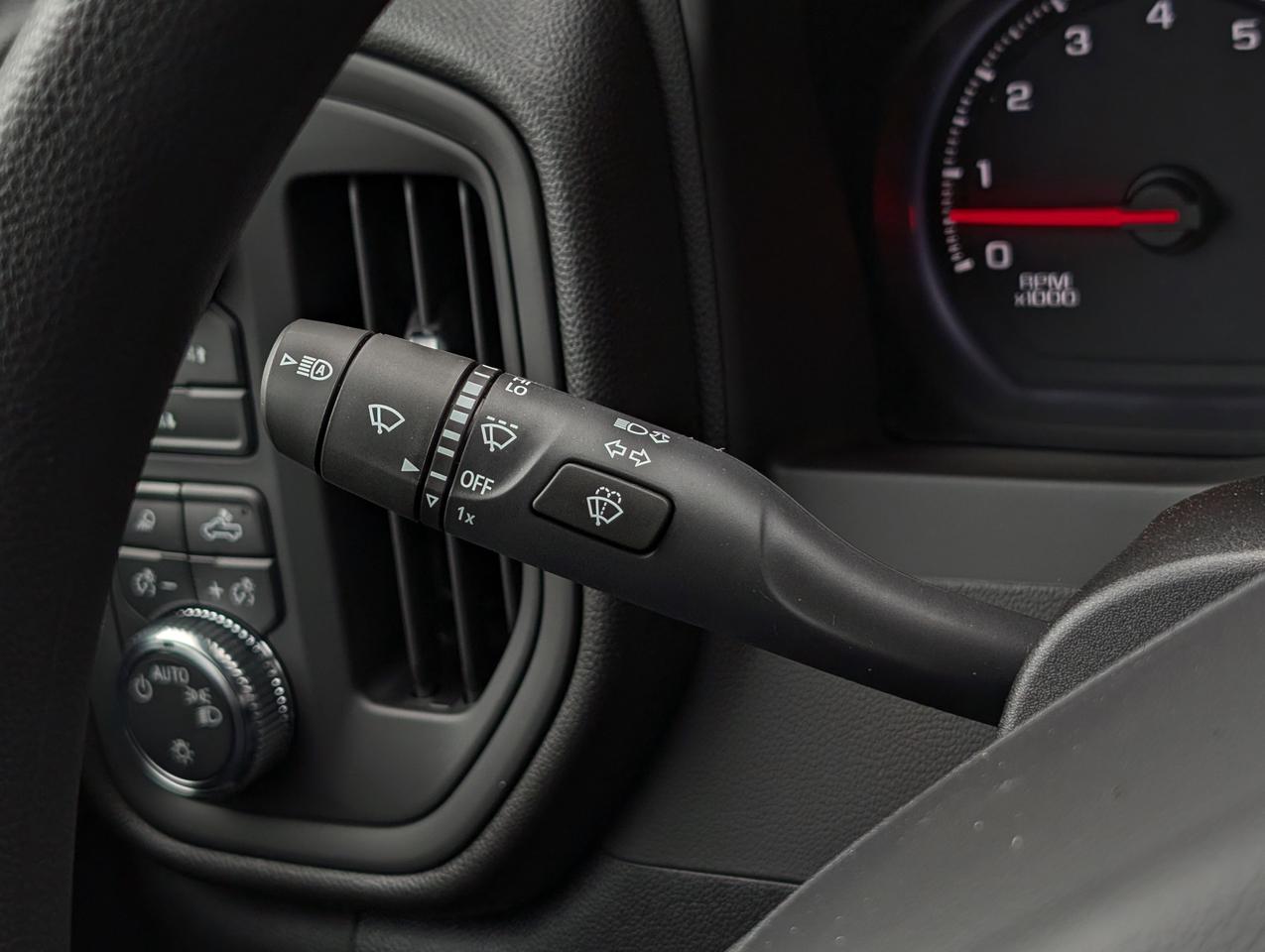 2026 GMC SIERRA 2500HD Pro Photo