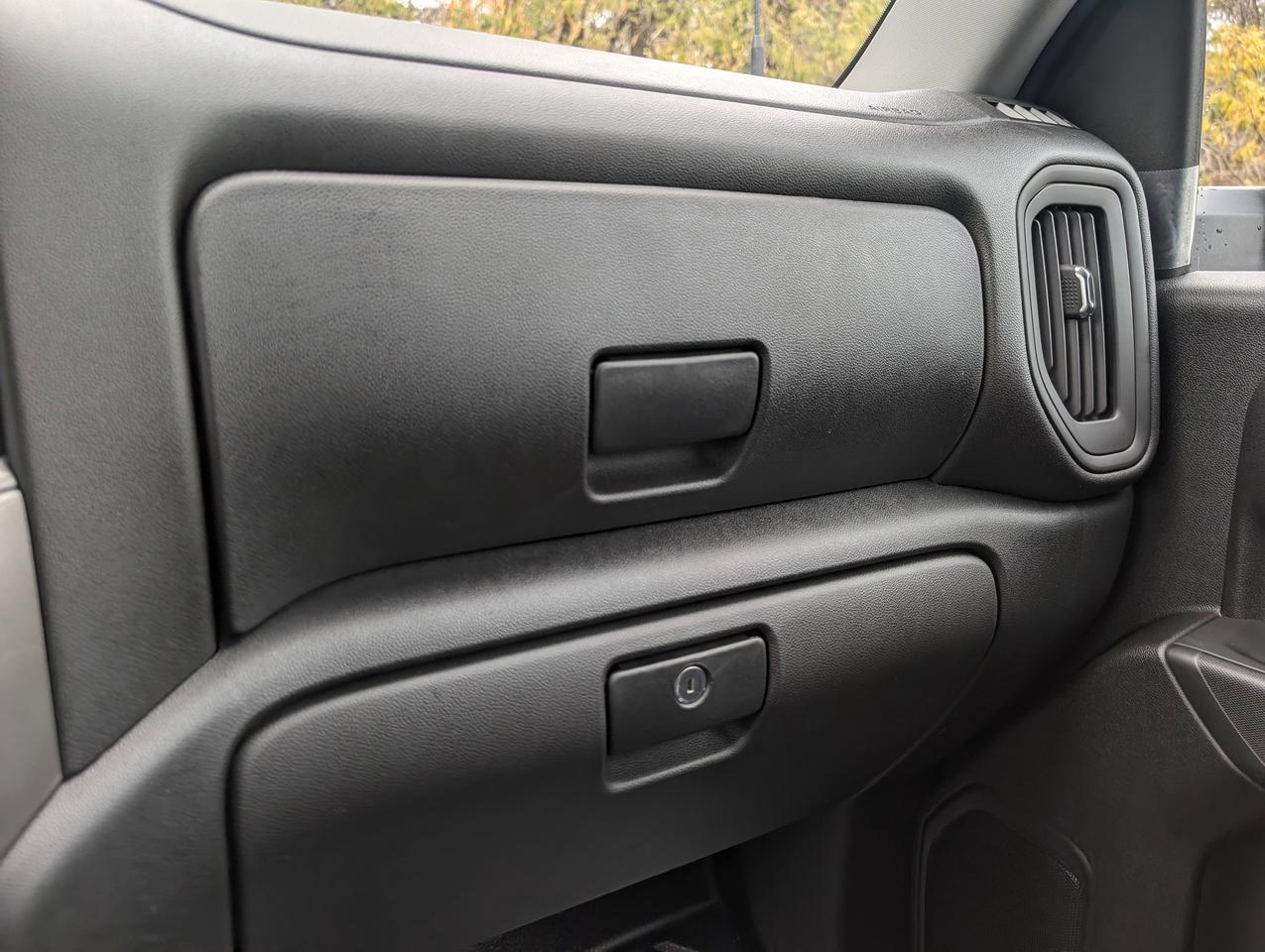 2026 GMC SIERRA 2500HD Pro Photo