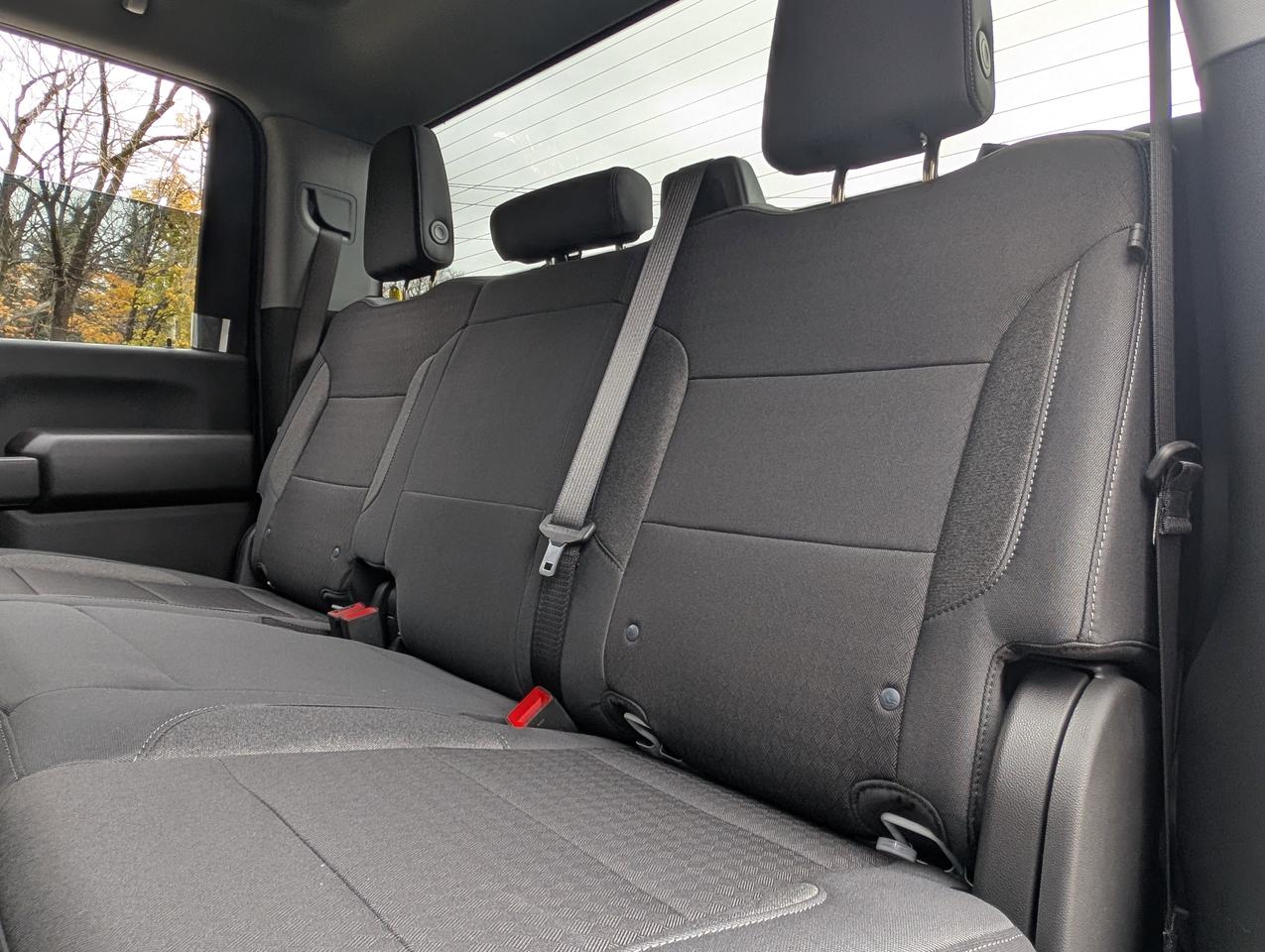 2026 GMC SIERRA 2500HD Pro Photo