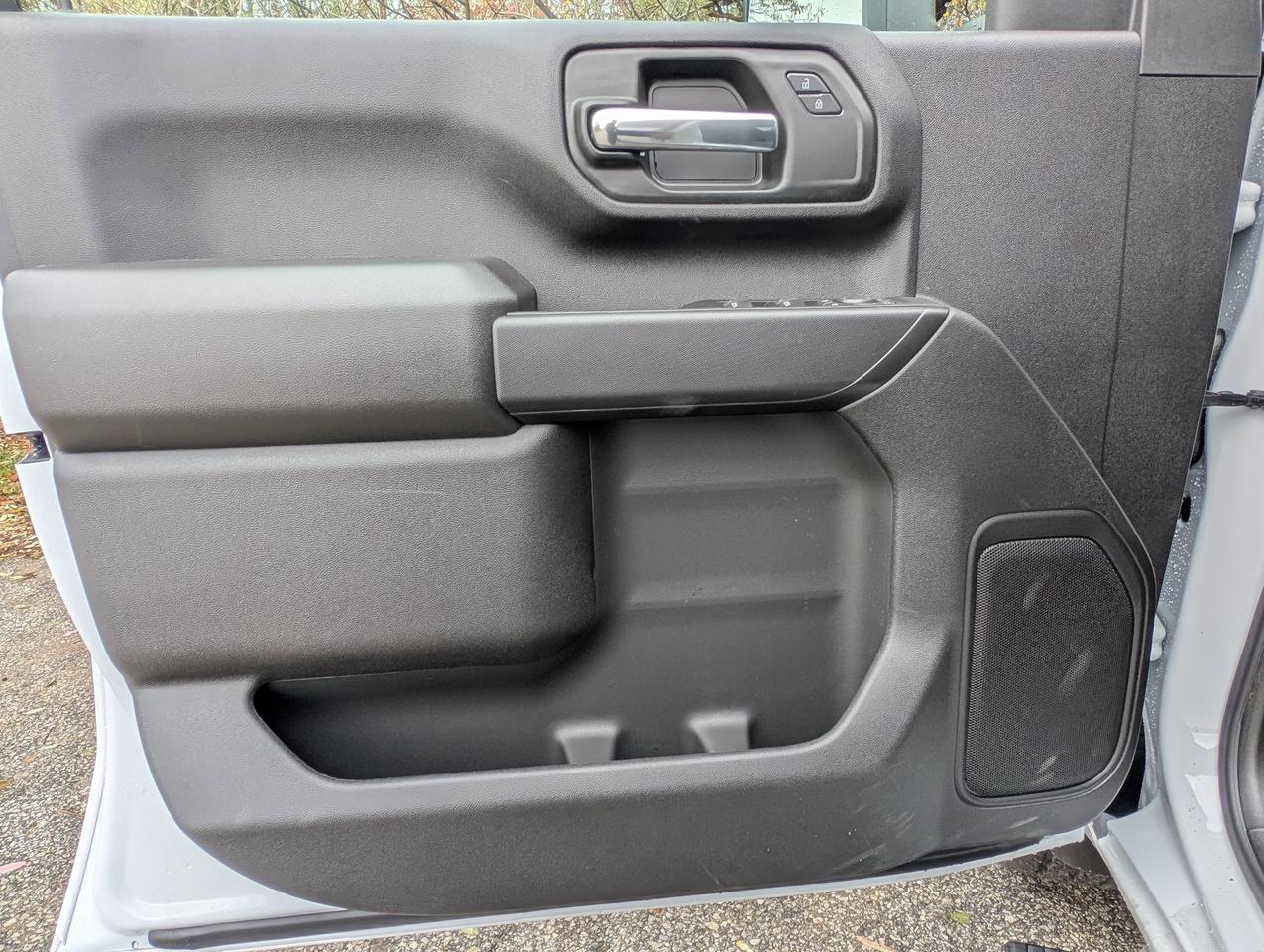 2026 GMC SIERRA 2500HD Pro Photo