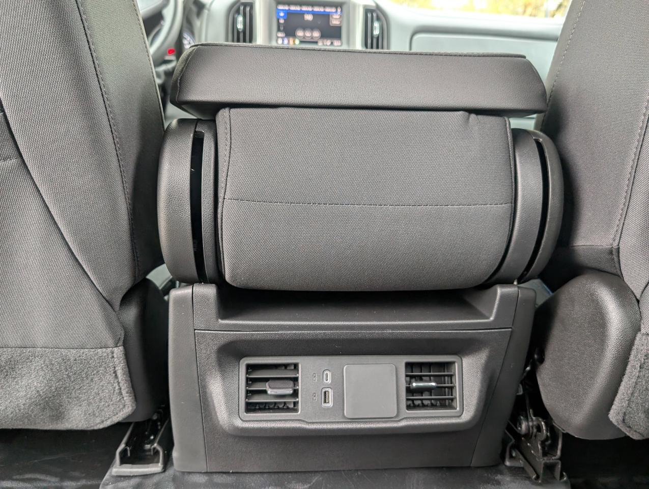 2026 GMC SIERRA 2500HD Pro Photo