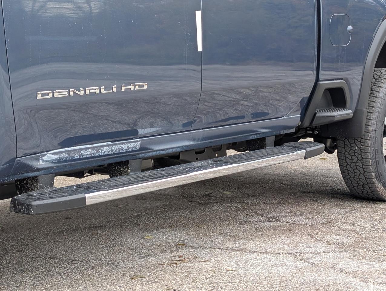2026 GMC SIERRA 2500HD DENALI Photo