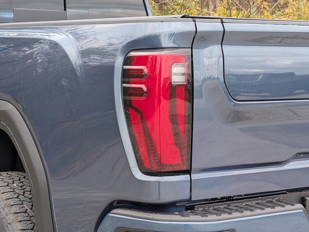 2026 GMC SIERRA 2500HD DENALI Photo