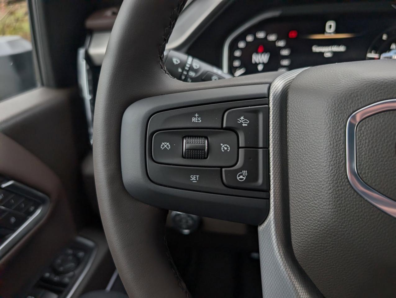 2026 GMC SIERRA 2500HD DENALI Photo