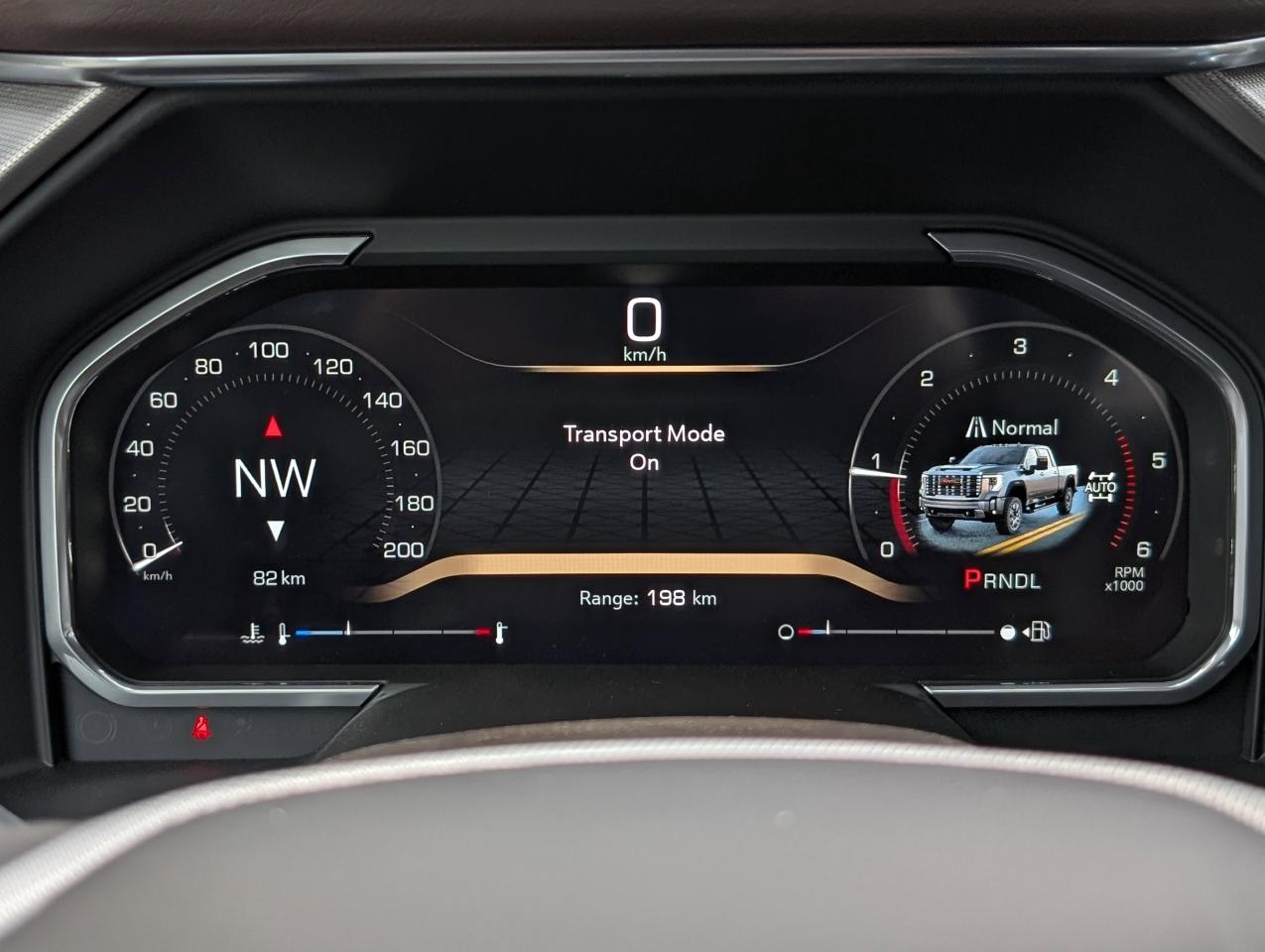 2026 GMC SIERRA 2500HD DENALI Photo