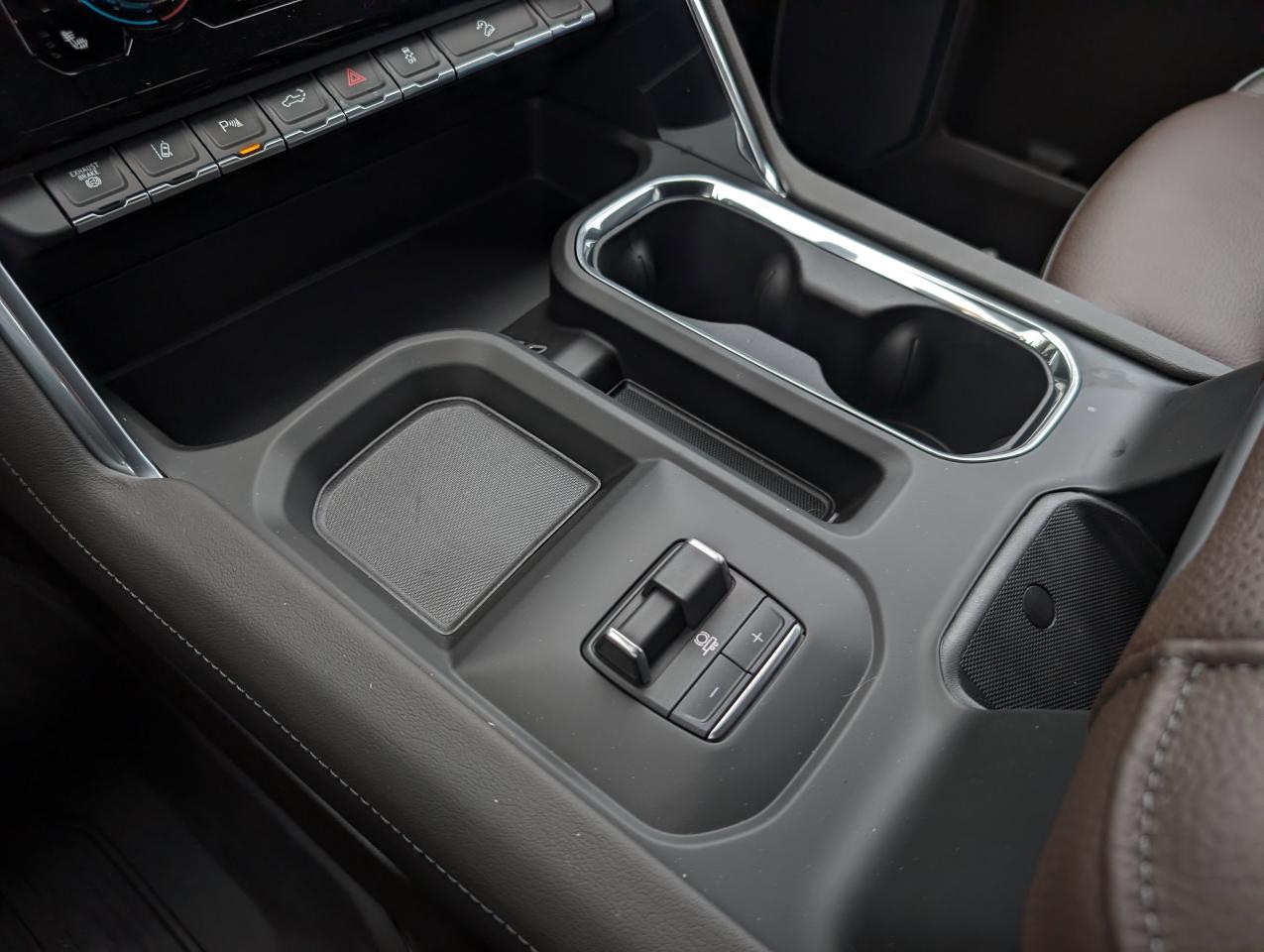 2026 GMC SIERRA 2500HD DENALI Photo