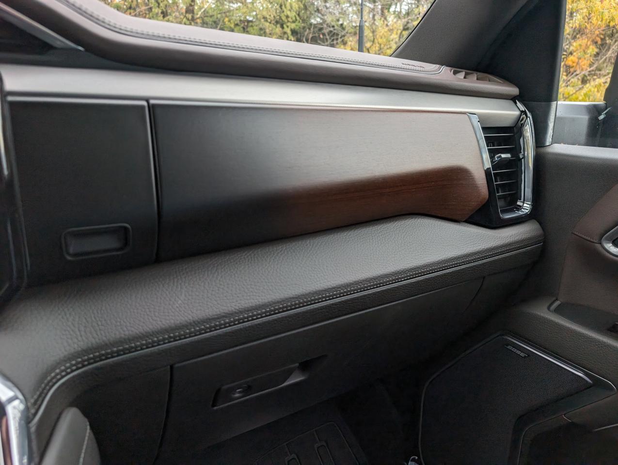 2026 GMC SIERRA 2500HD DENALI Photo