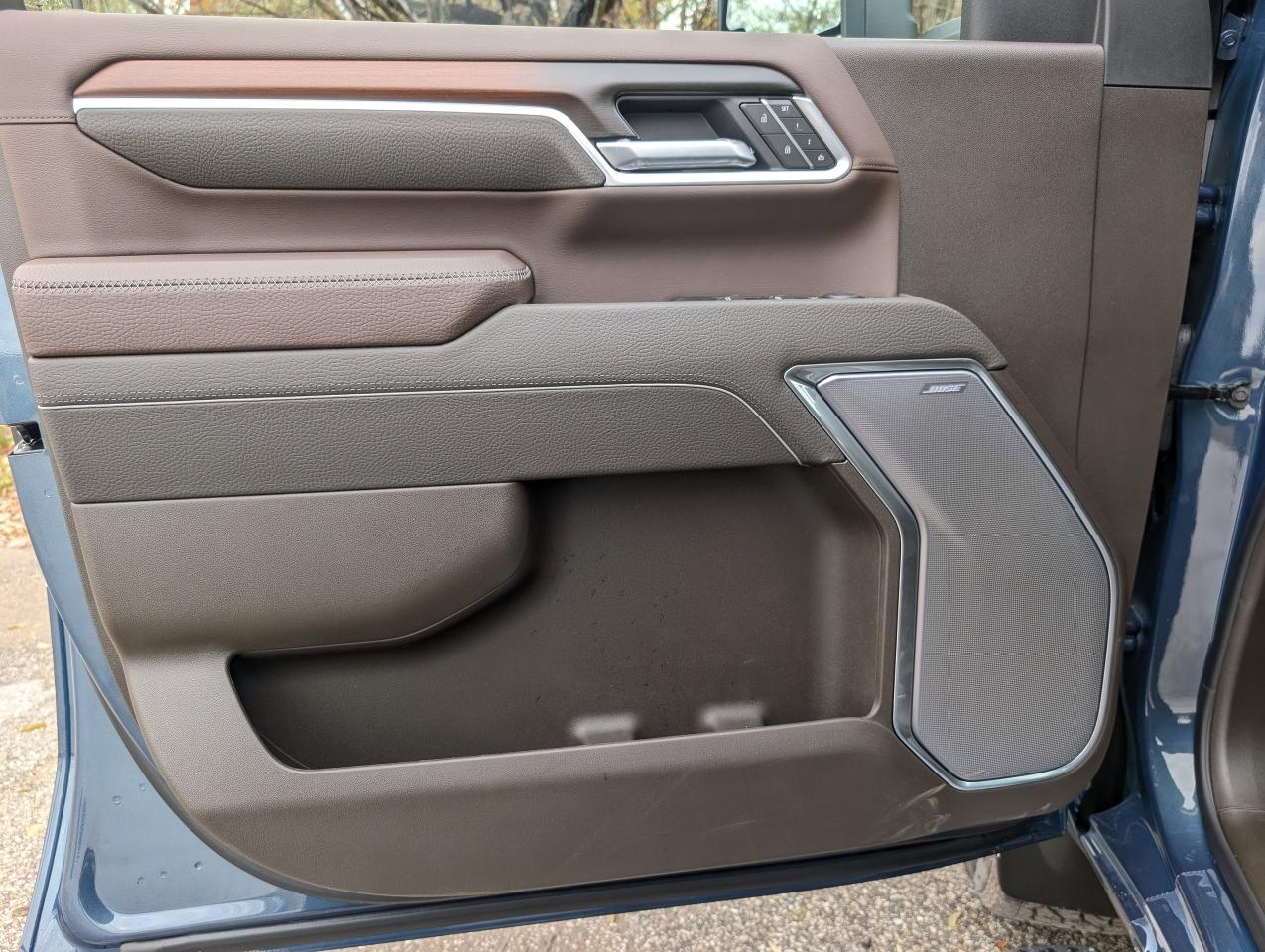 2026 GMC SIERRA 2500HD DENALI Photo