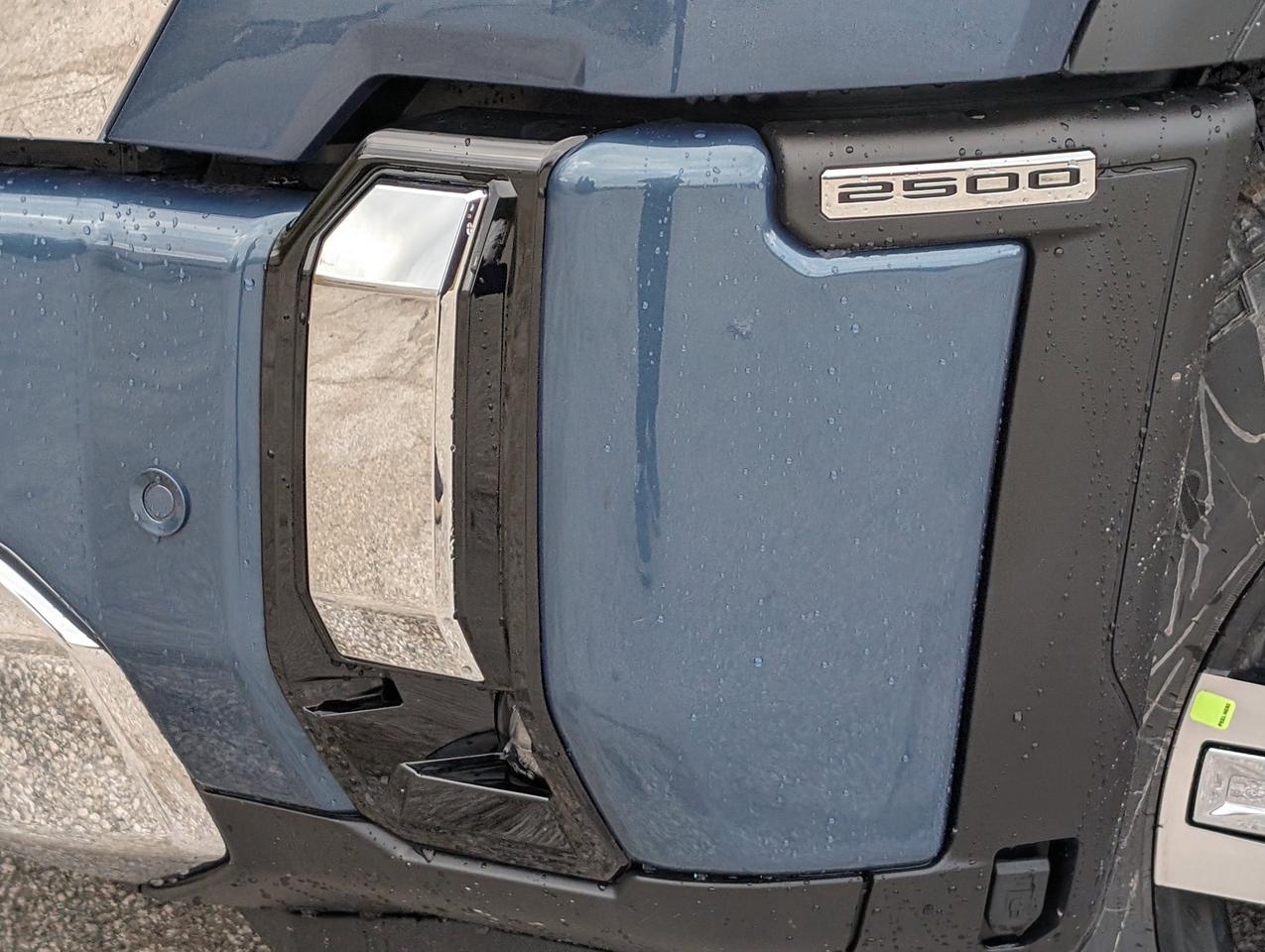 2026 GMC SIERRA 2500HD DENALI Photo